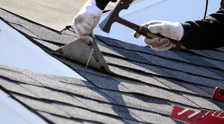 Expert new roof installation services in Makanda, IL